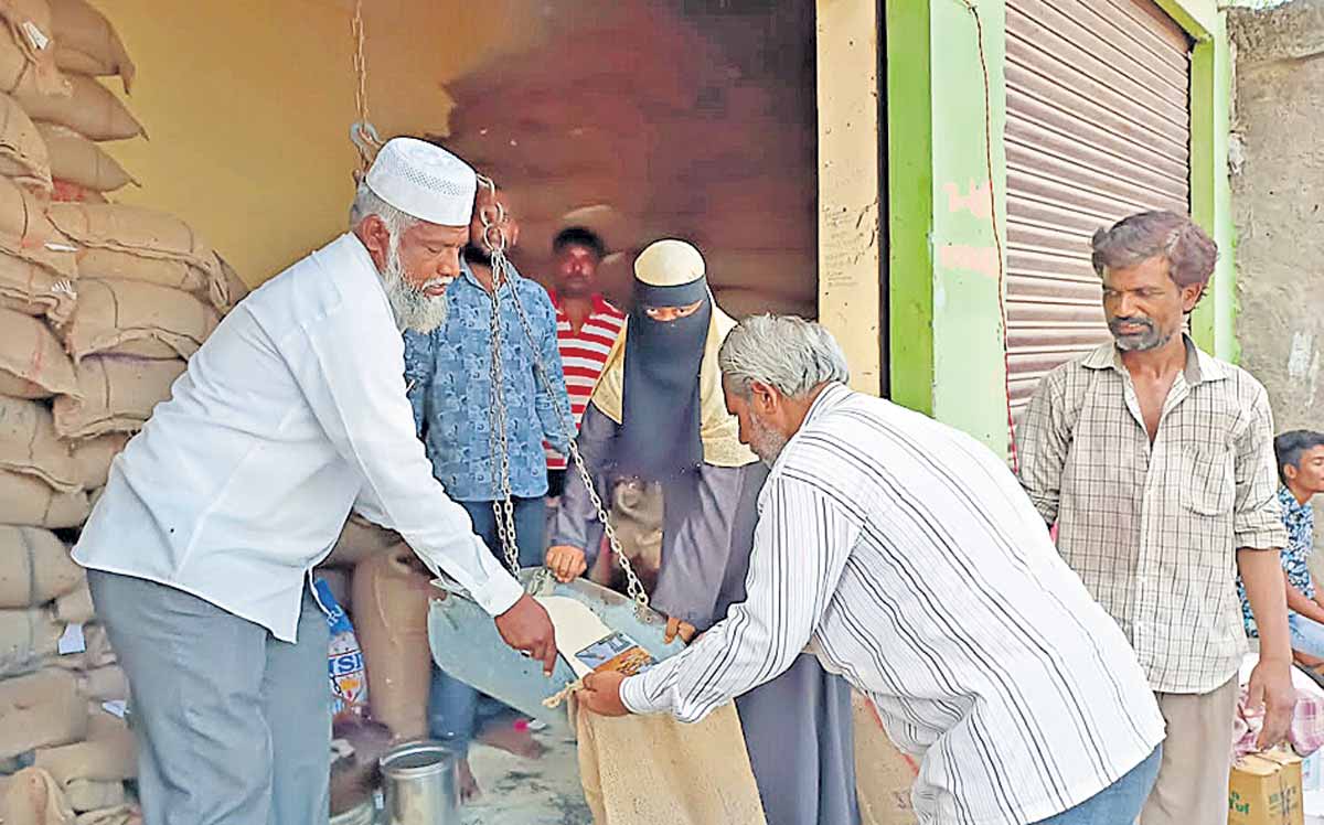 ఇక నో పరేషాన్‌