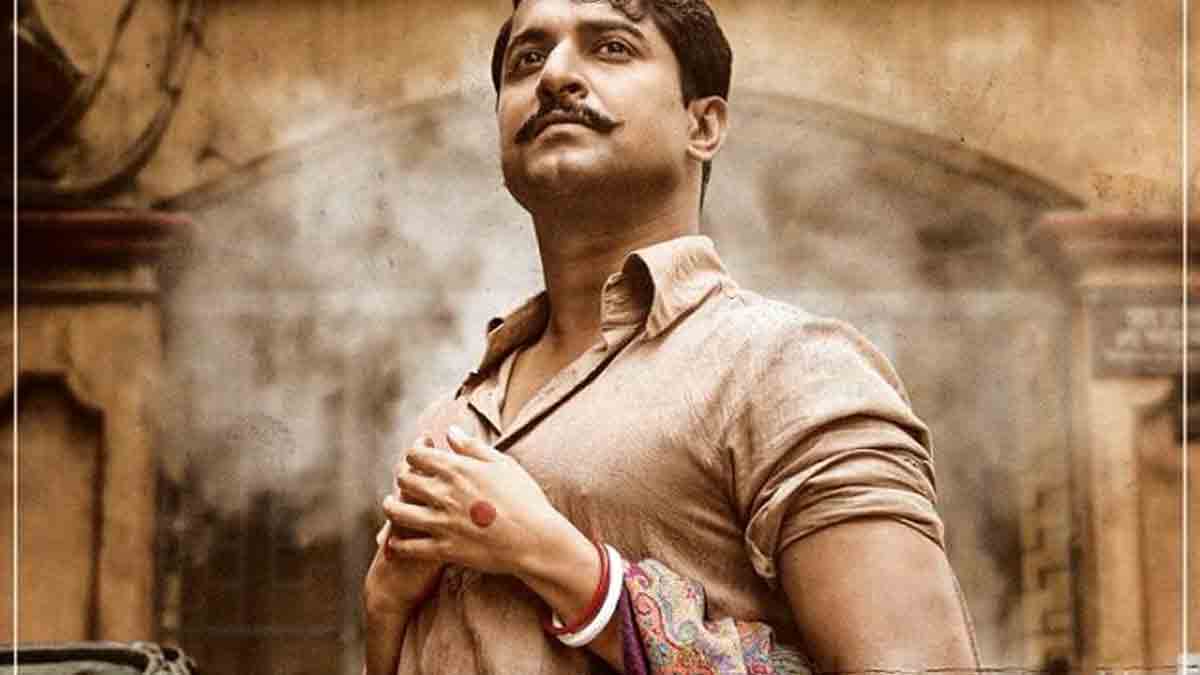 Rise Of Shyam Promo | శ్యామ్‌సింగ‌రాయ్ సాంగ్ ప్రోమో అదిరింది