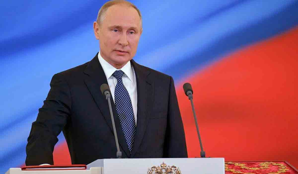 Russian President | డిసెంబర్‌లో భారత్‌ పర్యటనకు పుతిన్‌!