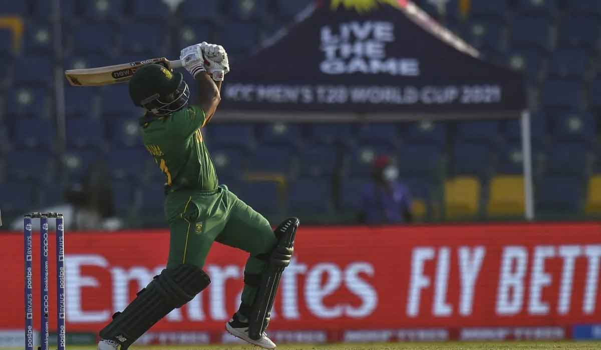 SA vs BAN | తడబడి నిలిచిన బ్యాట్స్‌మెన్.. బంగ్లాపై సఫారీల విజయం