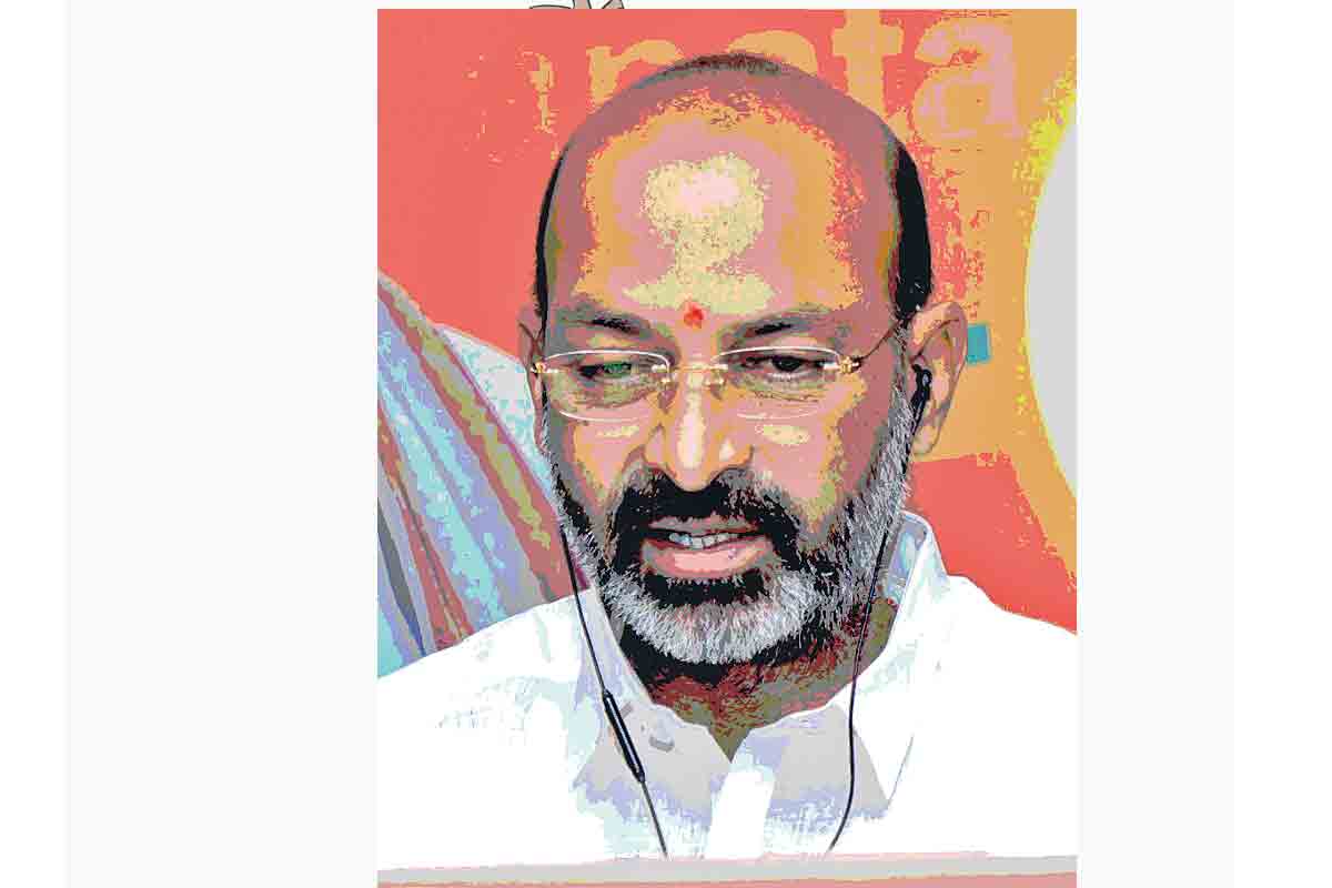 అన్నదాతకు సున్నం