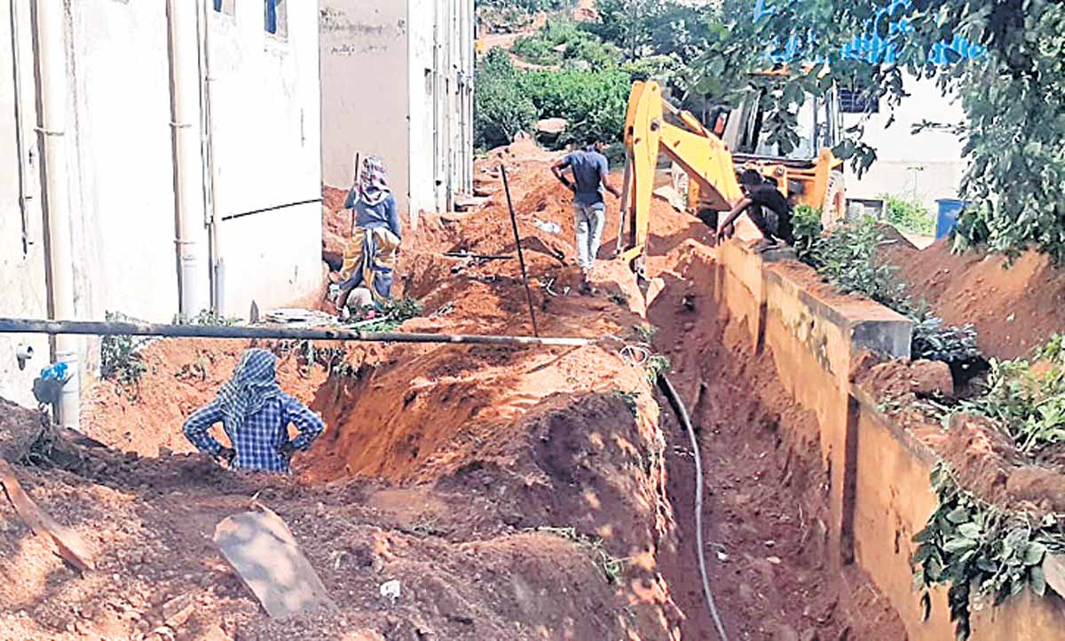 ఎస్సీల సంక్షేమానికి పెద్దపీట