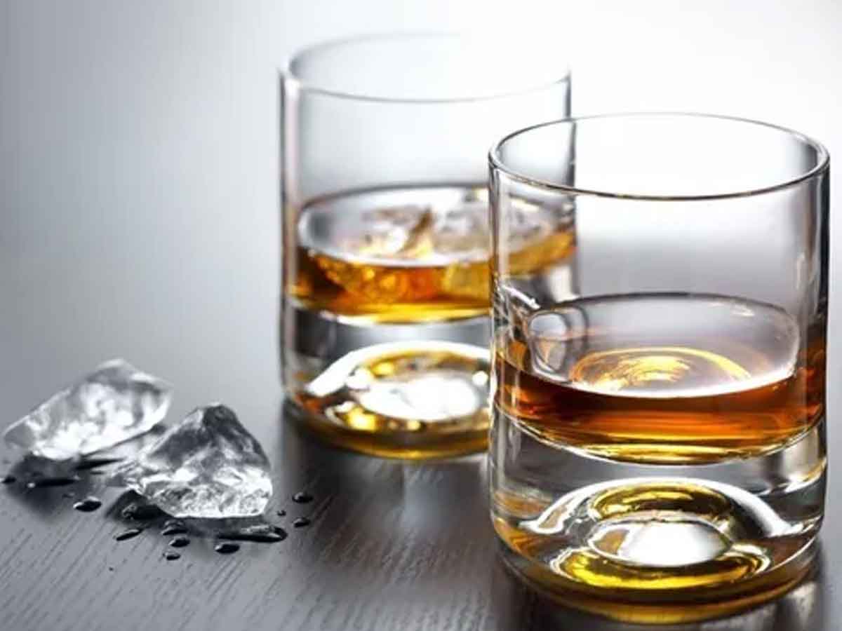 Duty 50% off on Import Scotch | విదేశీ స్కాచ్ విస్కీపై డ్యూటీ 50% ఆఫ్‌.. ఎక్క‌డో తెలుసా?!