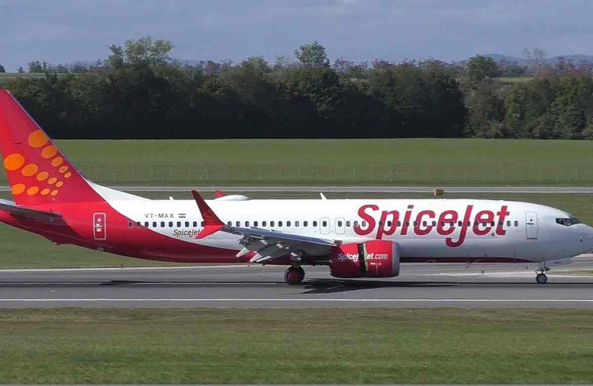 SpiceJet Offer | టికెట్ ధ‌ర వాయిదాల్లో చెల్లించొచ్చు..  స్పైస్‌జెట్ ఆఫ‌ర్‌