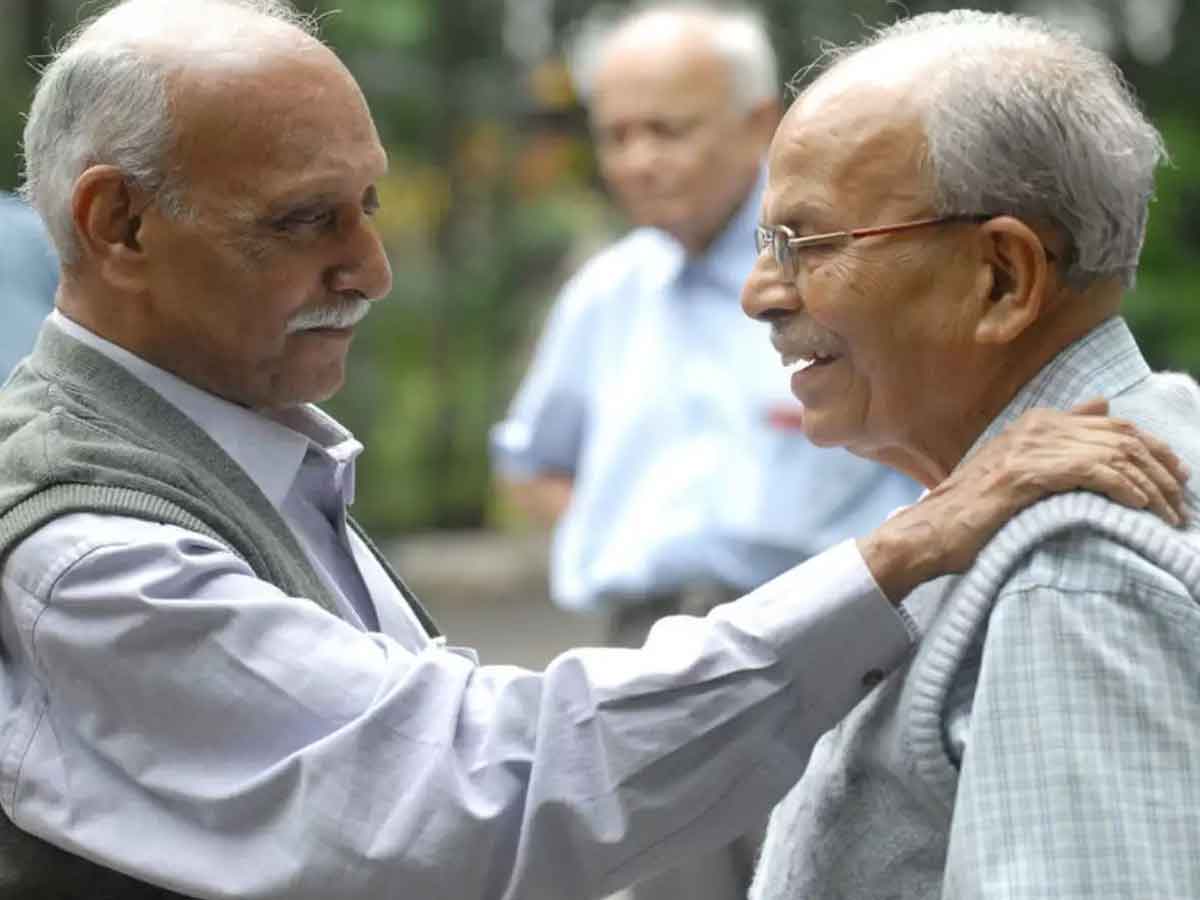 Pension for Sr Citizens | రూ.15 ల‌క్ష‌ల మ‌దుపుతో నెల‌కు రూ.10 వేల పెన్ష‌న్‌.. ఎలాగంటే?!