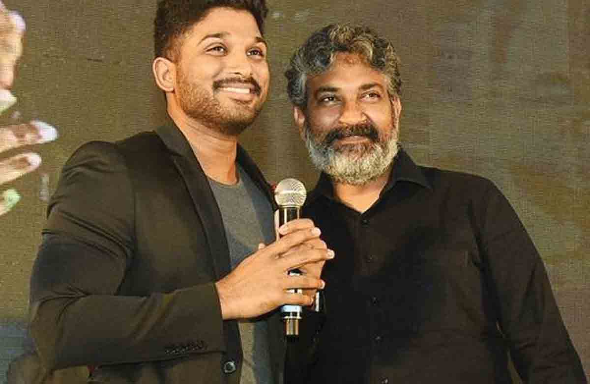 SS Rajamouli wish suryavanshi team | మొన్న‌ అల్లు అర్జున్‌..నేడు రాజ‌మౌళి