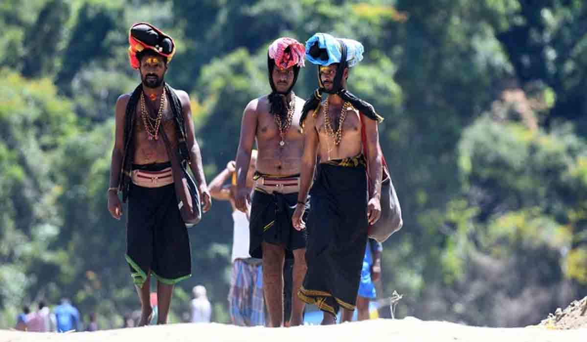 Sabarimala | తెరుచుకున్న శ‌బ‌రిమ‌ల‌.. 16 నుంచి మండ‌ల పూజ‌లు షురూ!