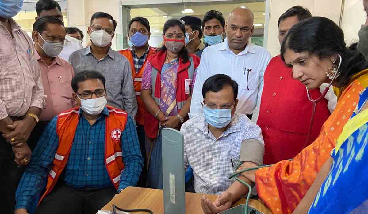 ఆర్టీసీ డిపోల మూసివేత వార్త‌లు అవాస్త‌వం : ఎండీ స‌జ్జ‌నార్