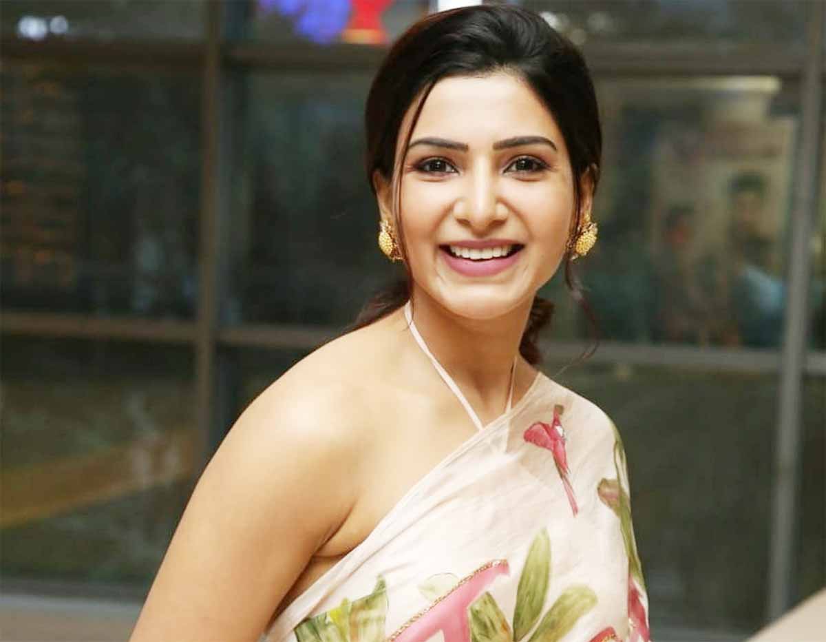 ‘పుష్ప’రాజ్‌తో.. ఆటపాట