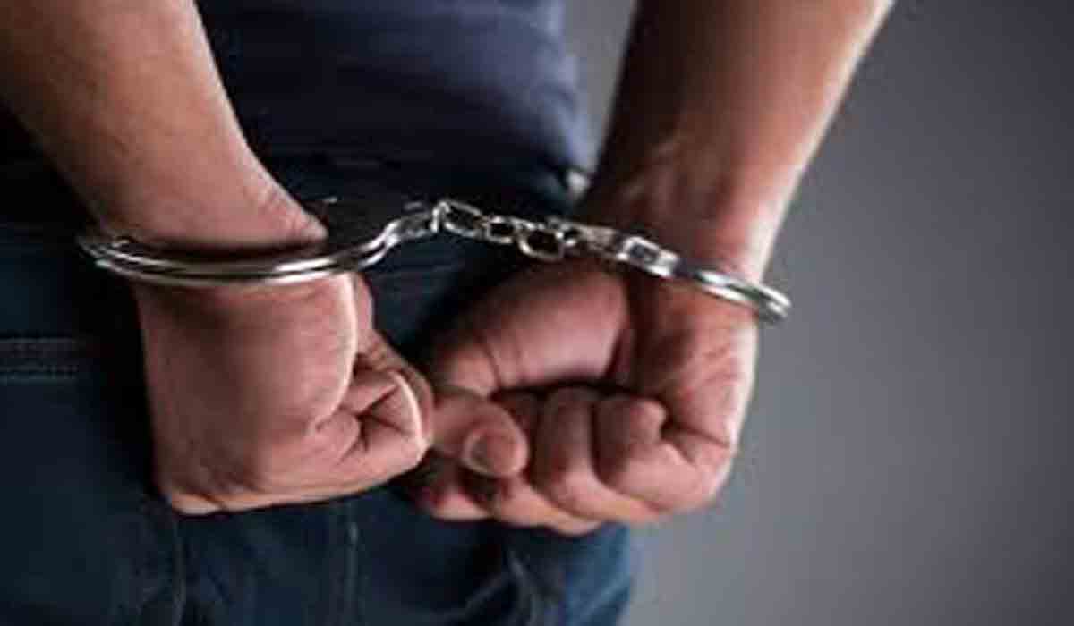 Old woman was assaulted: 65 ఏండ్ల వృద్ధురాలిపై సెక్యూరిటీ గార్డు అత్యాచారం..!