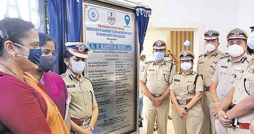 నేరం చేస్తే దొరికిపోతారు