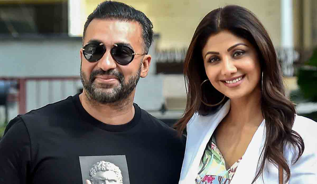 Shilpa Shetty | శిల్పాశెట్టి, రాజ్‌కుంద్రాపై చీటింగ్‌ కేసు నమోదు