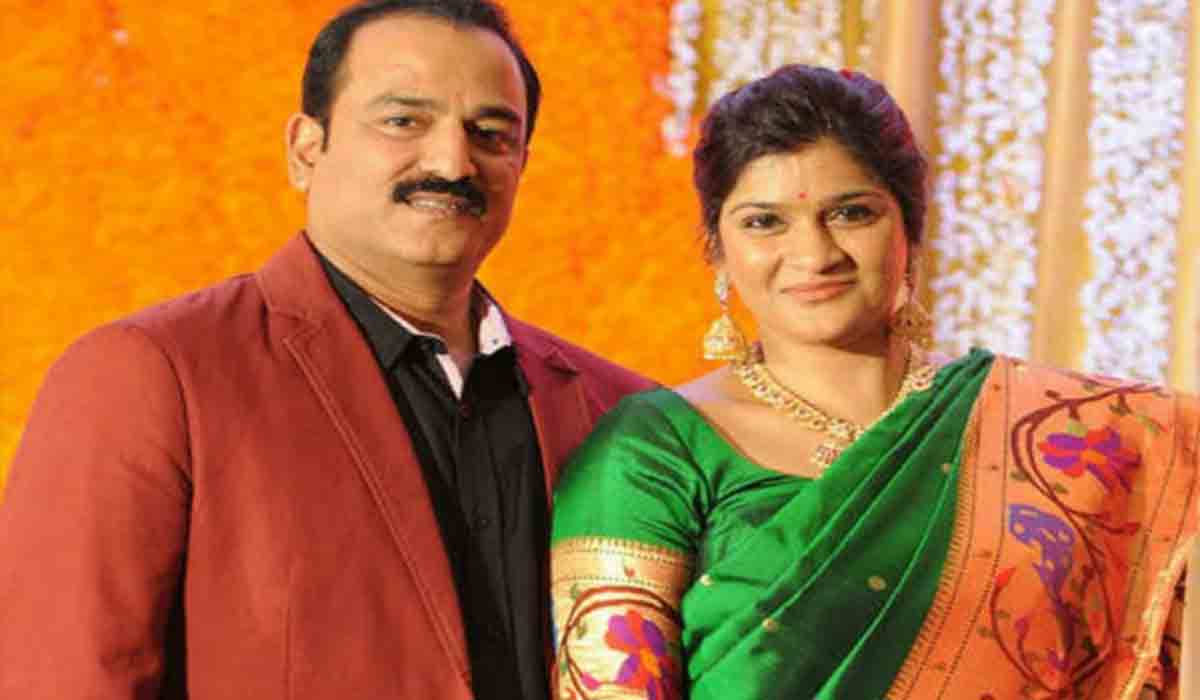 కిట్టి పార్టీల‌తో ప‌రిచ‌యాలు.. కోట్లు వ‌సూల్ చేసిన శిల్పా చౌద‌రీ