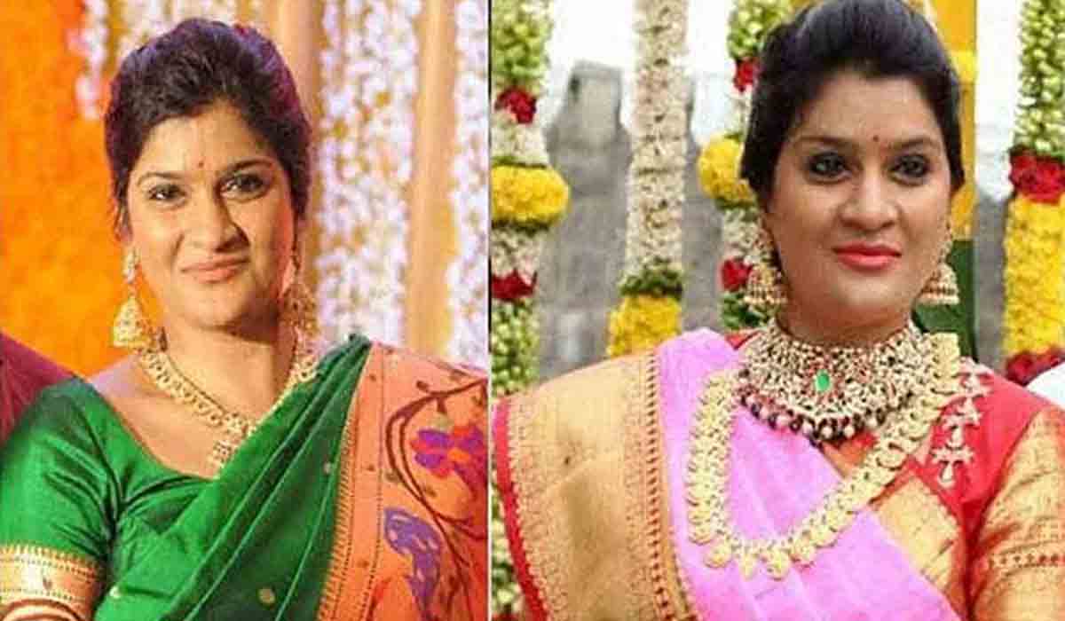 శిల్పాచౌదరిపై మరో కేసు నమోదు