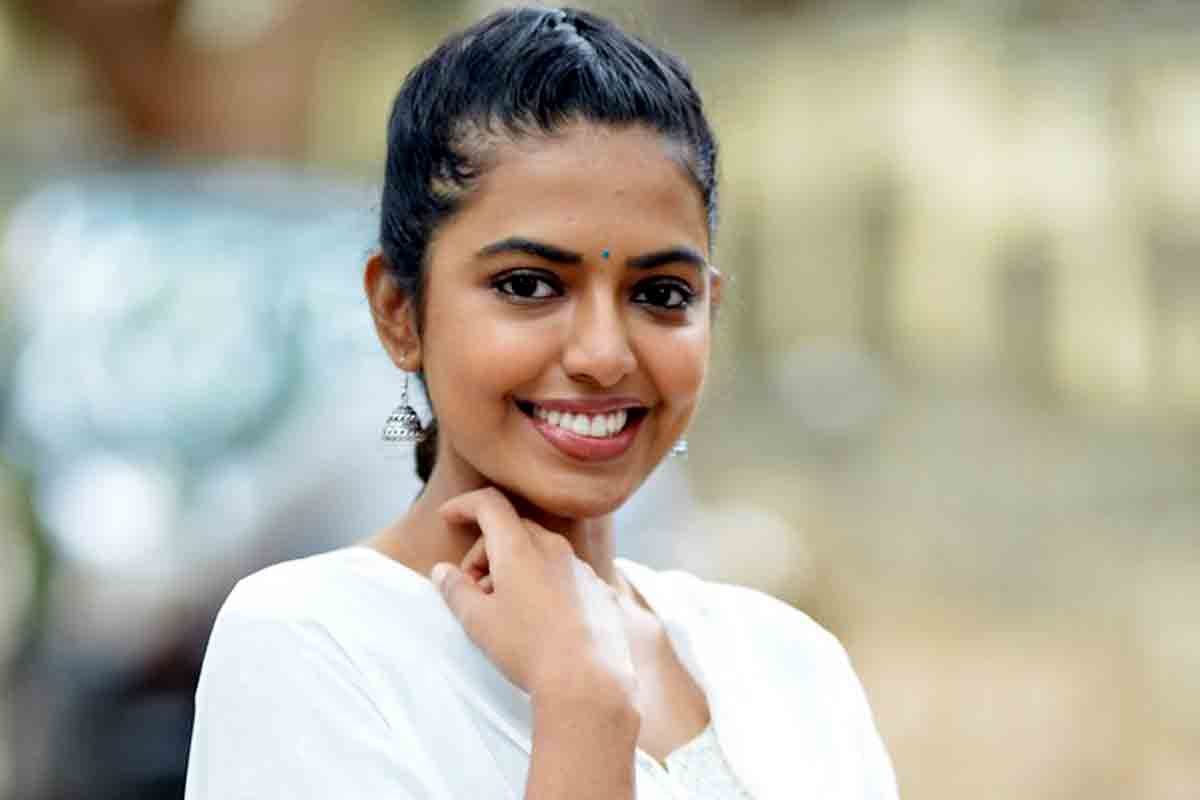 shivani rajasekhar | రాజ‌శేఖ‌ర్ కూతురు కావ‌డం కెరీర్‌కు ప్ల‌స్సా.. మైన‌స్సా? శివానీ రాజ‌శేఖ‌ర్ ఫీలింగ్ ఏంటి?