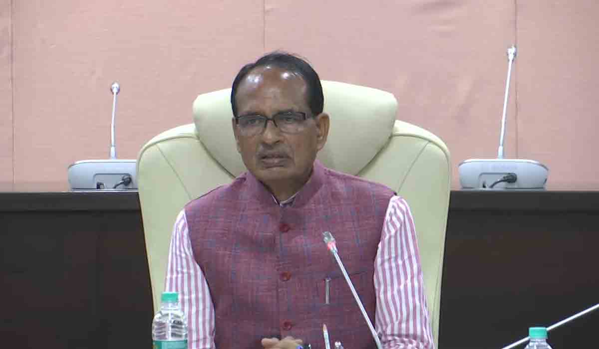 Bhopal govt hospital fire: బాధ్యుల‌పై క‌ఠిన చ‌ర్య‌లు తీసుకుంటాం: మ‌ధ్య‌ప్ర‌దేశ్ సీఎం