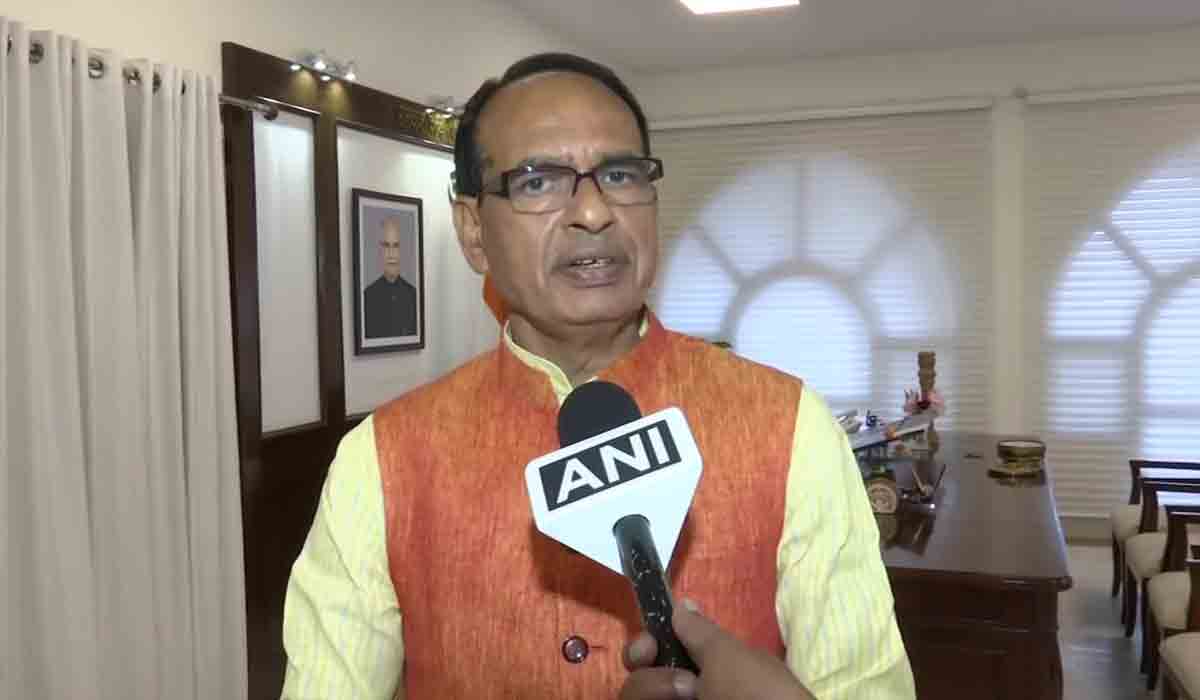 మంత్రులు హుందాగా వ్య‌వ‌హ‌రించాలి.. బిసాహులాల్ వ్యాఖ్య‌ల‌పై సీఎం శివ‌రాజ్‌సింగ్‌