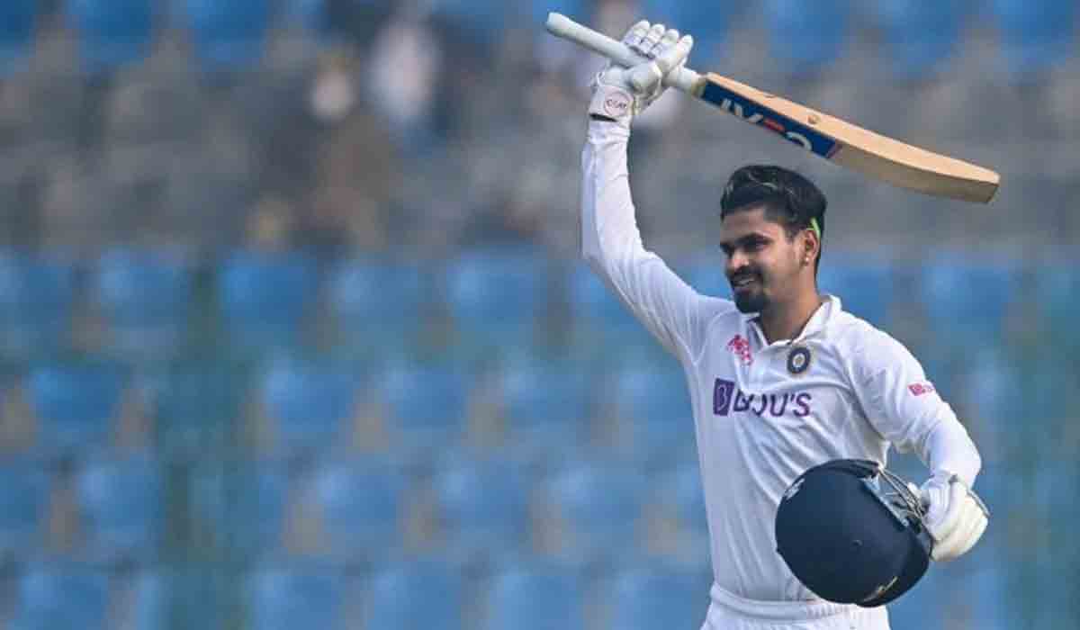 IND vs SA | సీనియారిటేకే టీమిండియా ఓటు.. శ్రేయాస్ బదులు రహానేకు ఛాన్స్