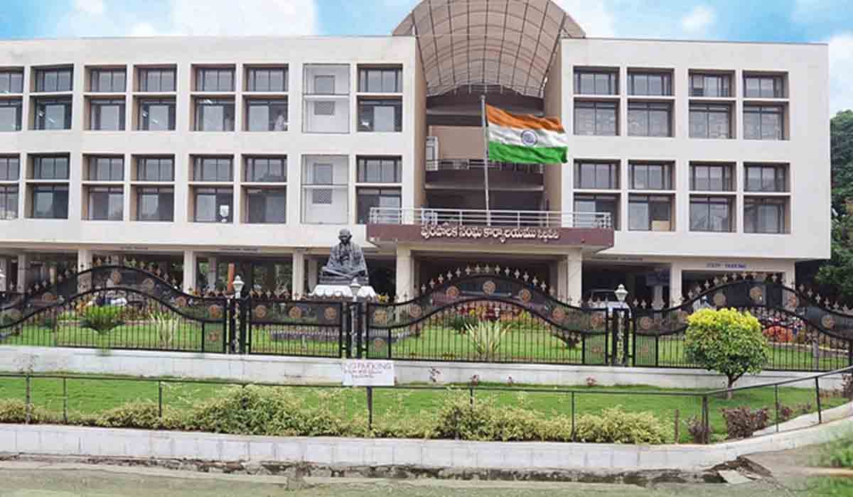 జాతీయ స్థాయిలో మెరిసిన సిద్దిపేట‌.. స్వ‌చ్ఛ స‌ర్వేక్ష‌ణ్ అవార్డుకు ఎంపిక‌