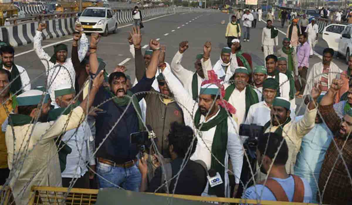 Farm Laws | ‘మీ త్యాగం ఫలించింది’: పంజాబ్‌ పీసీసీ చీఫ్‌ సిద్ధూ