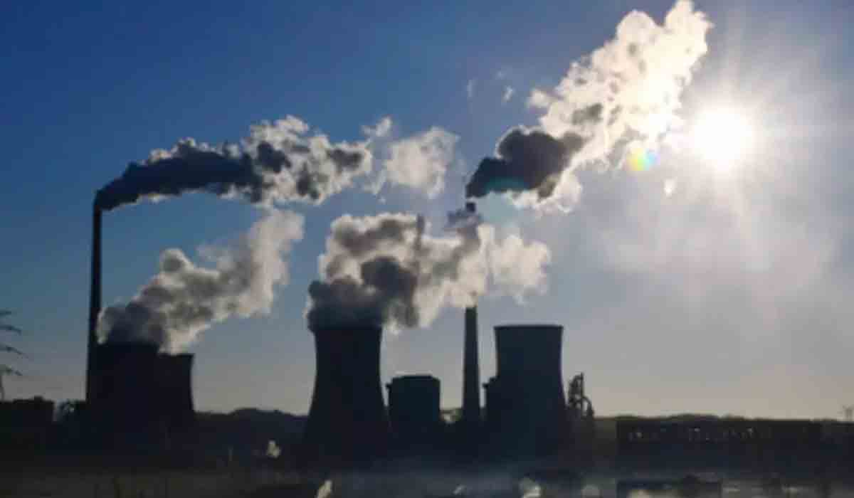 సింహాద్రి NTPC వ్య‌ర్థాల‌పై అధ్య‌య‌నానికి క‌మిటీ వేసిన ఎన్జీటీ