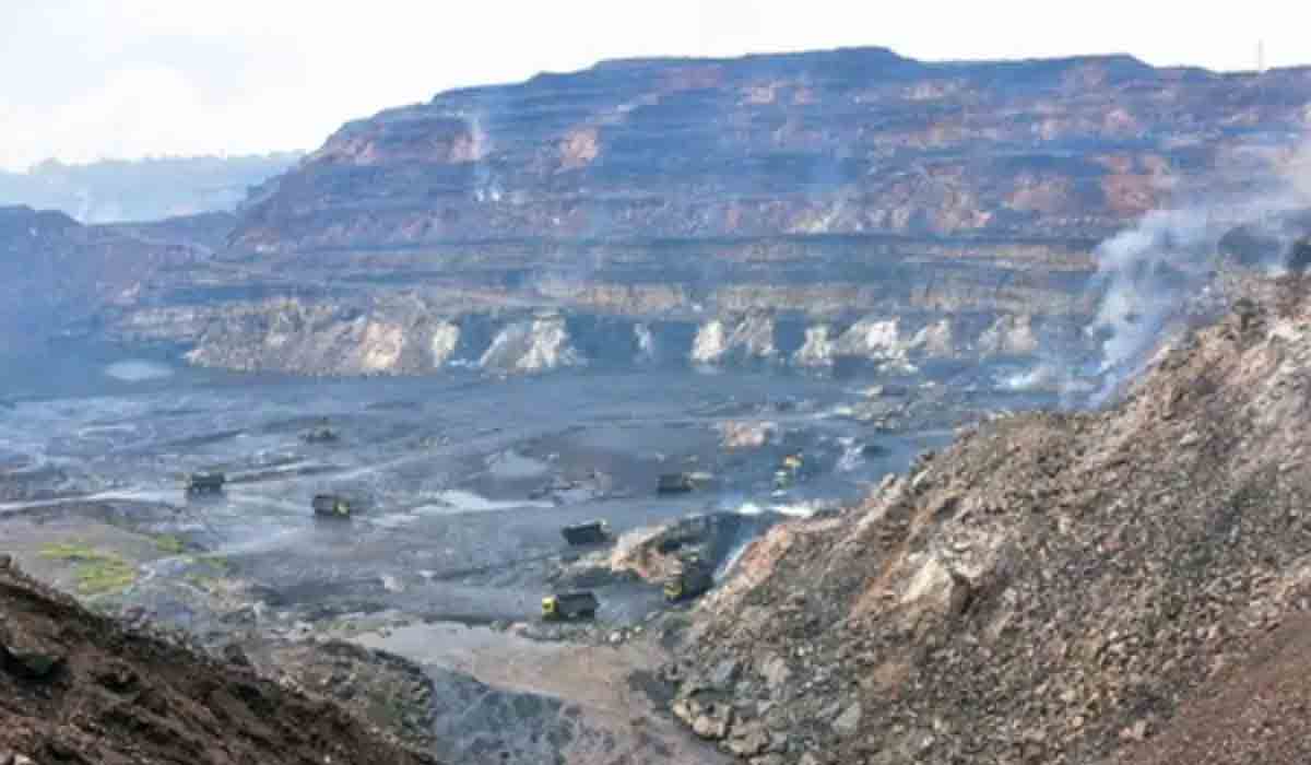 సింగ‌రేణి కార్మికుల మృతి ప‌ట్ల ఎమ్మెల్సీ క‌విత సంతాపం