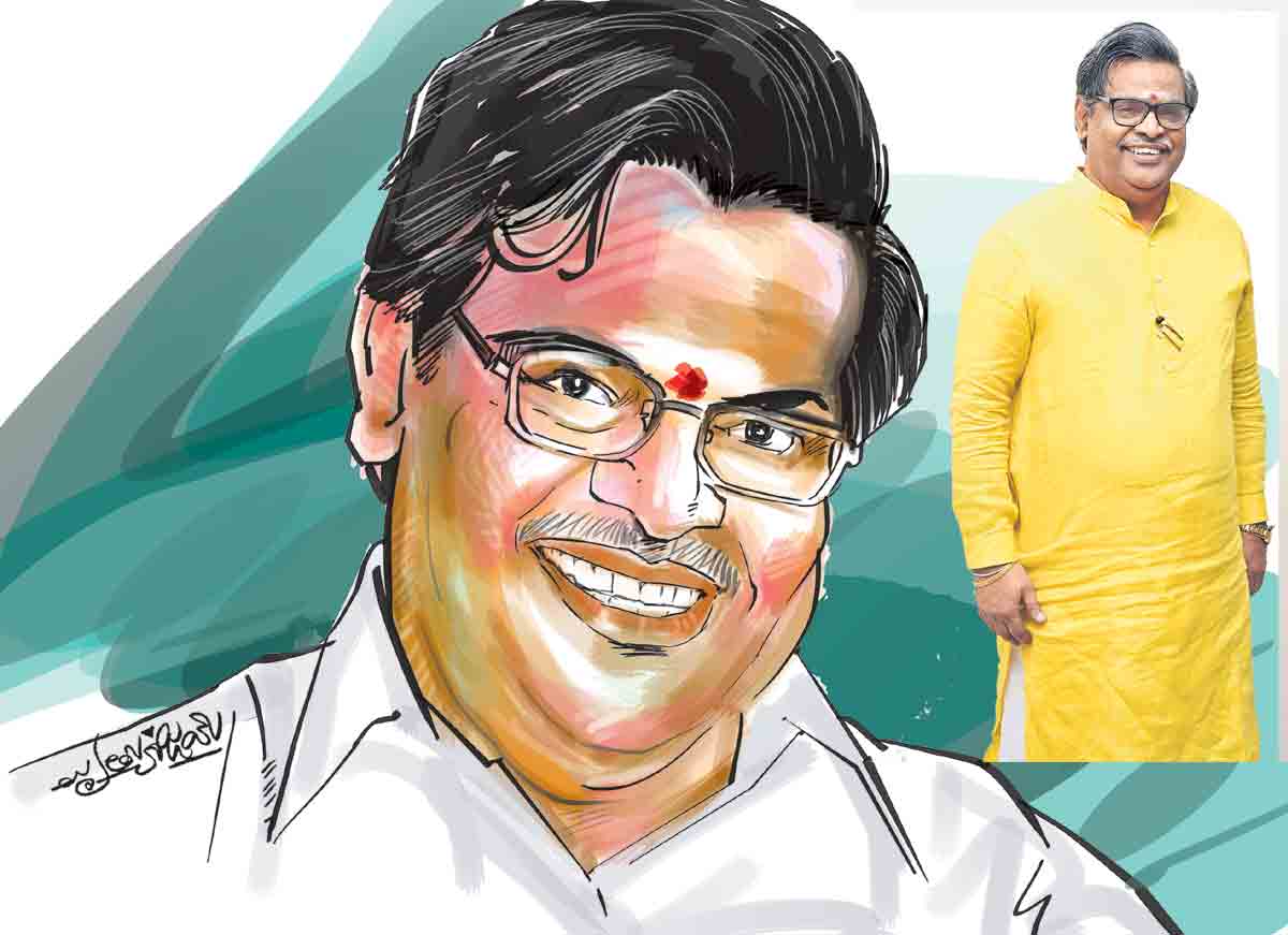 పన్నీటి జయగీతాల కన్నీటి జలపాతాల