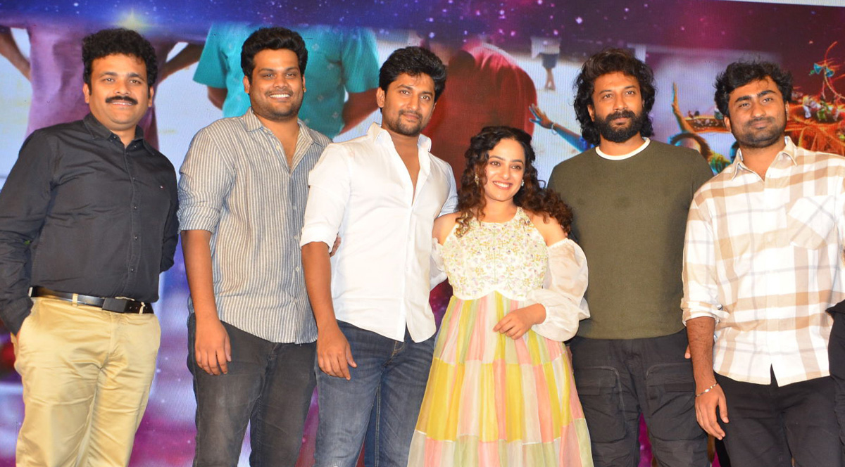 మంచి సినిమా మిస్సయ్యాను