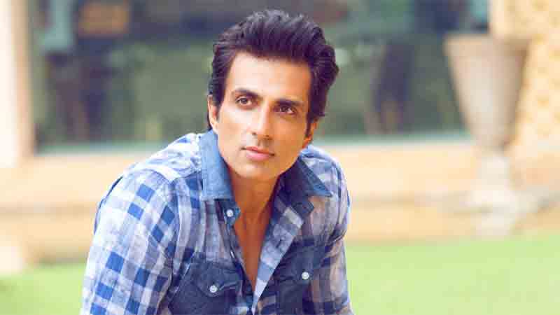 సోనూసూద్‌పై ఐటీ దాడులా?