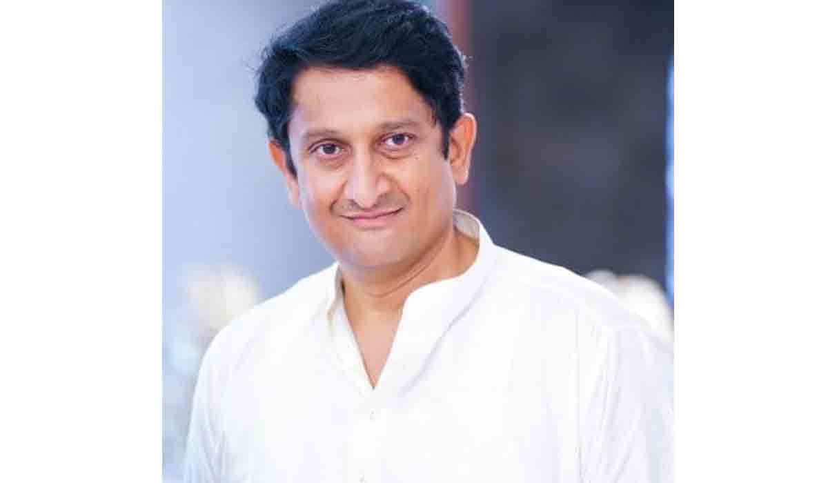 Hyderabad | సంధ్య కన్వెన్షన్ ఎండీ శ్రీధర్ రావు అరెస్ట్