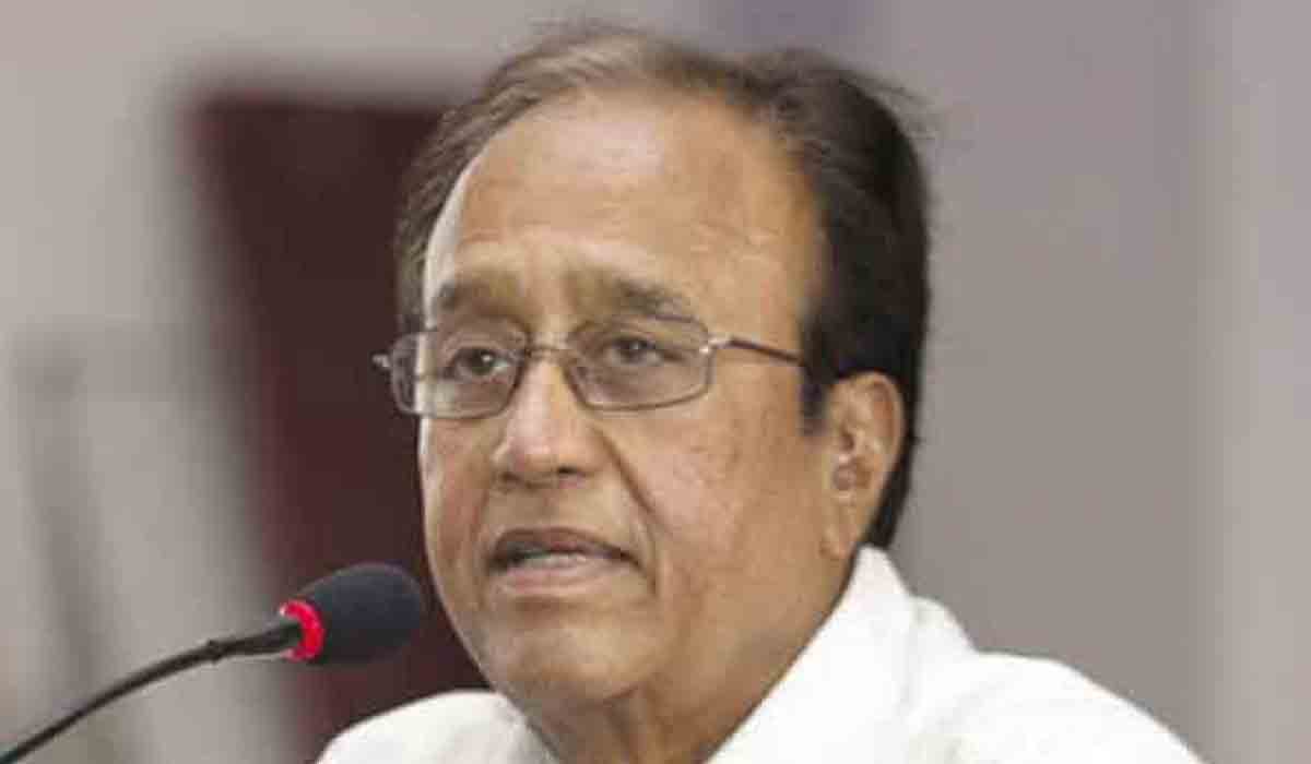 రైతుల సుదీర్ఘ పోరాటం ఫ‌లించింది : సుర‌వరం సుధాక‌ర్ రెడ్డి