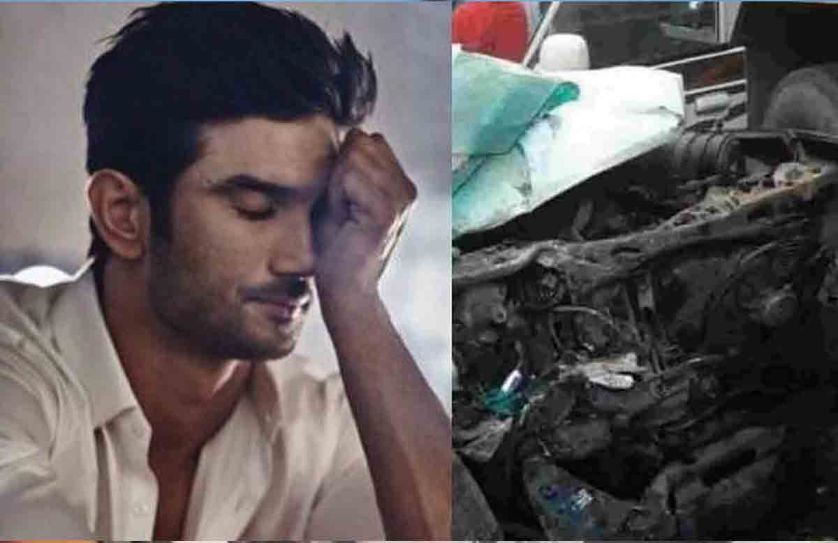 Sushant Singh | ఘోర రోడ్డు ప్ర‌మాదం.. సుశాంత్ సింగ్ రాజ్‌పుత్ ఫ్యామిలీలో ఐదుగురు మృతి