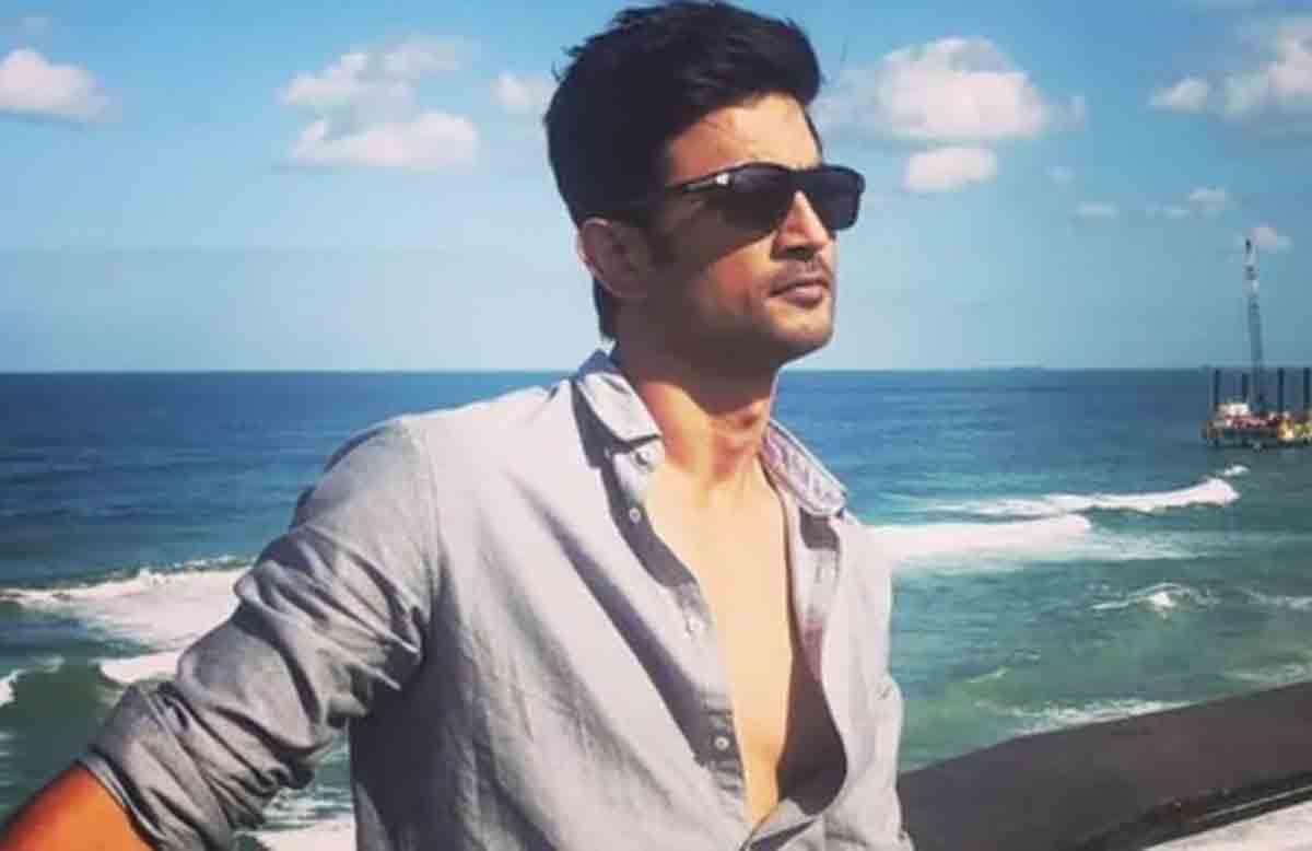 sushant singh rajput | సుశాంత్ రాజ్‌పుత్ ఫ్రెండ్స్‌కు ఏమైంది.. ఆ బ్యాచ్‌లో నలుగురు ఆత్మహత్య!