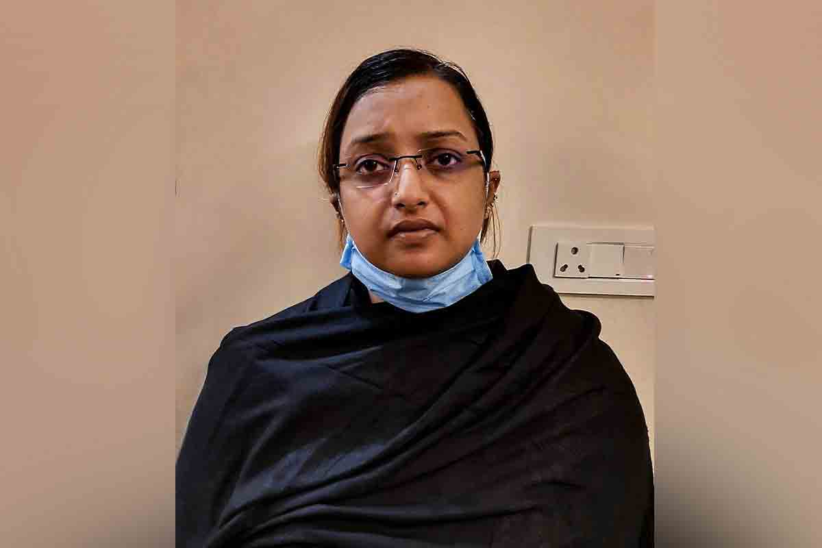 Kerala gold smuggling case: ప్ర‌ధాన నిందితురాలు స్వ‌ప్న సురేష్ జైలు నుంచి విడుద‌ల‌