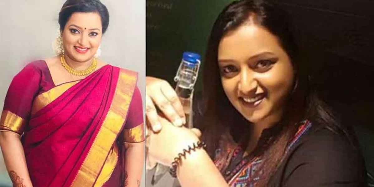 Kerala gold smuggling case | కేరళ గోల్డ్‌ స్మగ్లింగ్‌ కేసులో స్వప్న సురేశ్‌కు బెయిల్‌