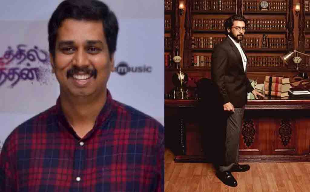 TJ Gnanavel Apology | క్ష‌మాప‌ణ‌లు చెప్పిన జైభీమ్ డైరెక్ట‌ర్..!