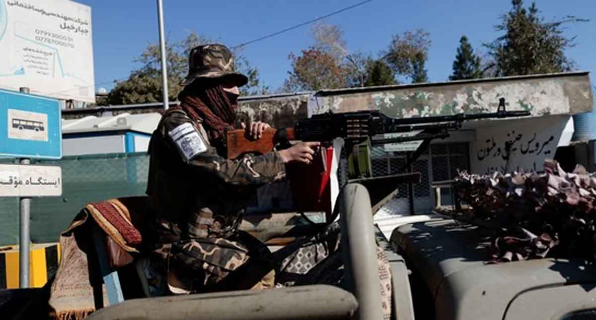 Talibans for own Airforce | సొంత వైమానిక‌ద‌ళం కోసం తాలిబ‌న్ల య‌త్నాలు!