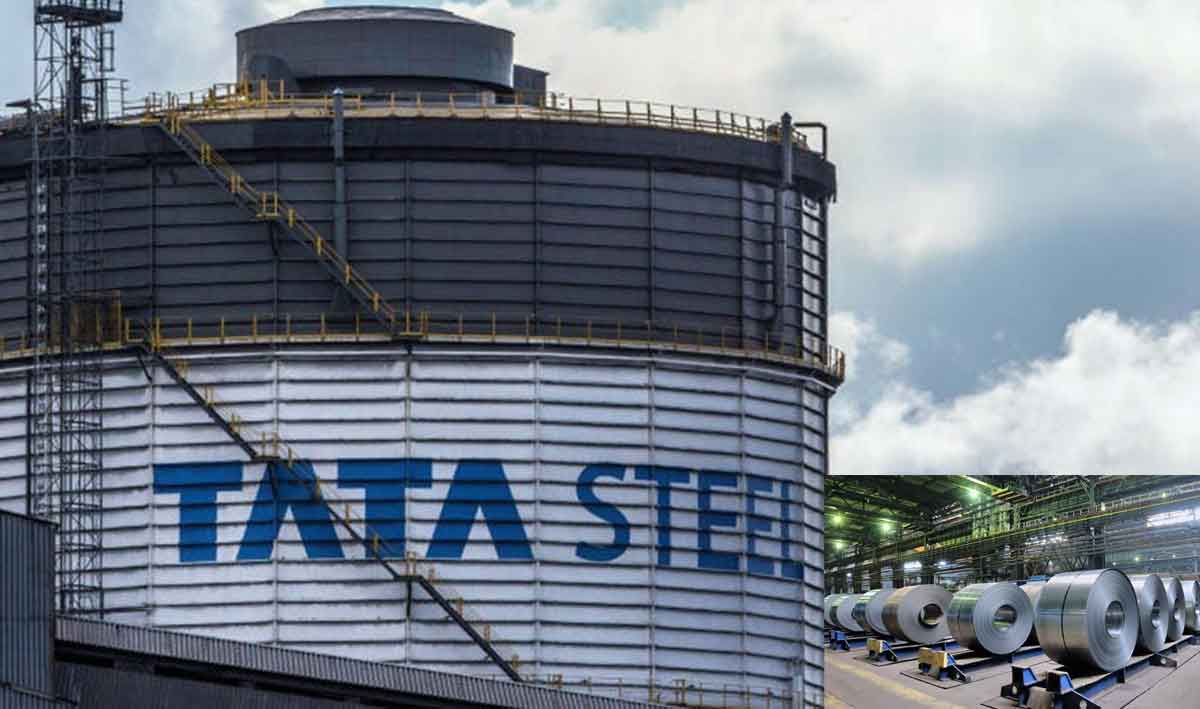 Tata Steel | అద‌ర‌గొట్టిన టాటా స్టీల్స్‌.. భారీగా పెరిగిన నిక‌ర‌లాభం.. ఎంతంటే?