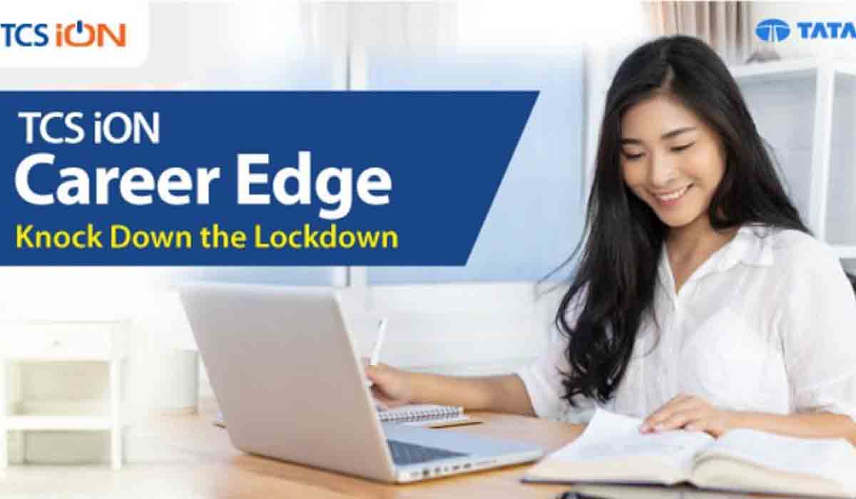 TCS ION: ఉపాధి నైపుణ్యాల‌తో సులువుగా ఉద్యోగం.. యువ‌త‌లో స్కిల్స్ మెరుగుకు టీసీఎస్ కొత్త ప్రోగ్రామ్‌