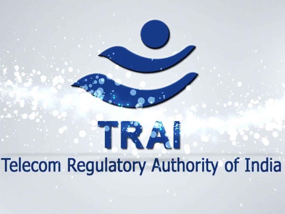 TRAI on Digital Payments | డిజిట‌ల్ చెల్లింపుల ప్రోత్సాహానికి ట్రాయ్ ఇలా..!