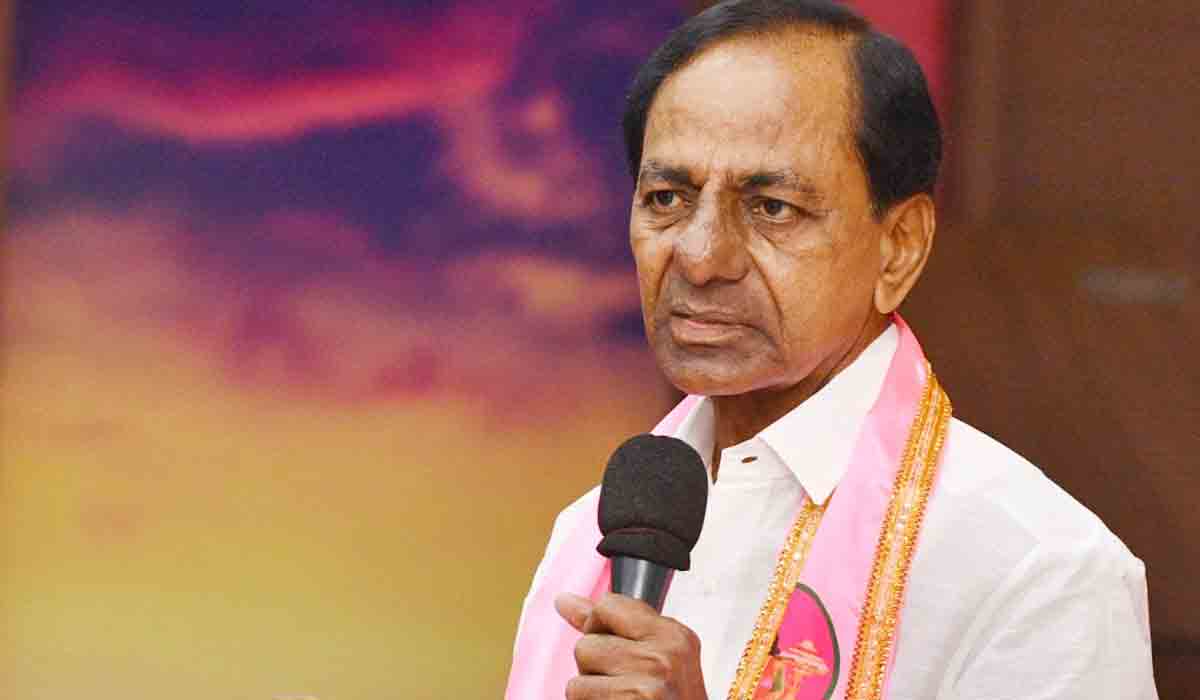 18న ఇందిరాపార్క్ వద్ద టీఆర్ఎస్ మహాధర్నా