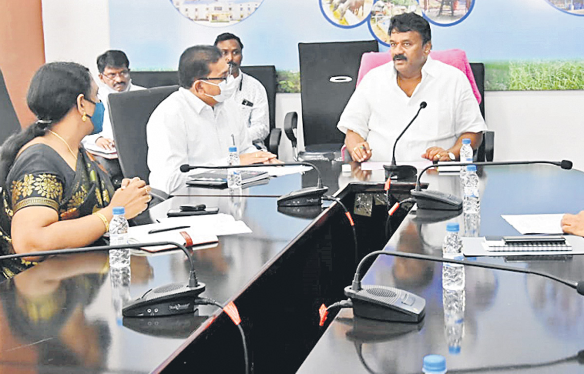 ఎన్నాళ్లో వేచిన ఉదయం..