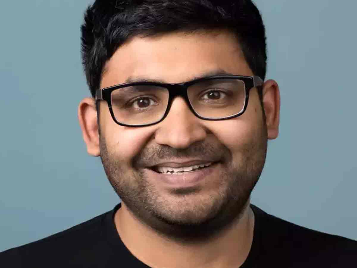 Twitter Gets New CEO | భార‌తీయుడికి ట్విట్ట‌ర్ సీఈవోగా బాధ్య‌త‌లు