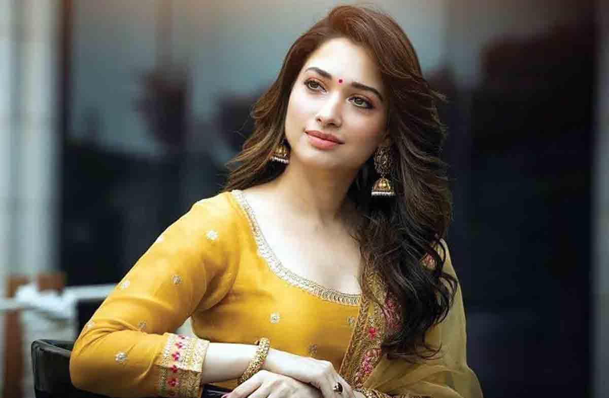 Tamannah In Bhola Shankar | భోళా శంక‌ర్‌లో త‌మ‌న్నా..తాజా అప్‌డేట్‌