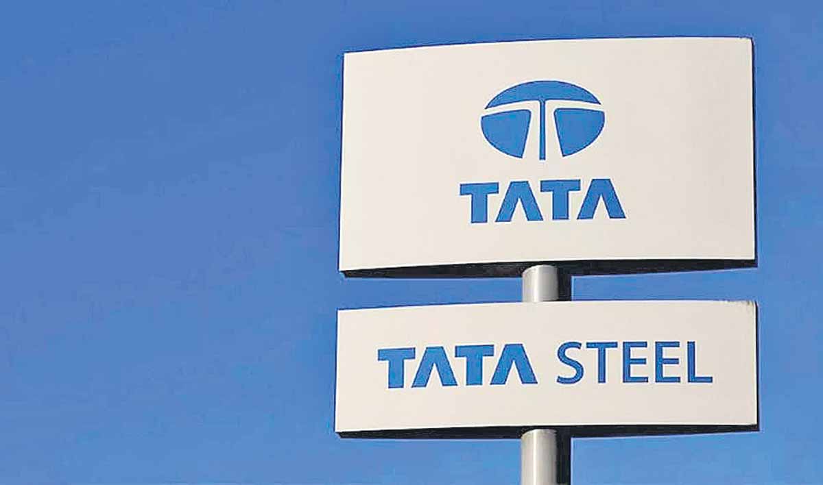 టాటా స్టీల్‌ దూకుడు