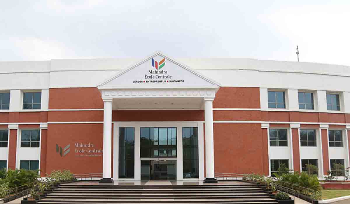 Medchal | టెక్ మ‌హీంద్రా యూనివ‌ర్సిటీలో క‌రోనా క‌ల‌క‌లం