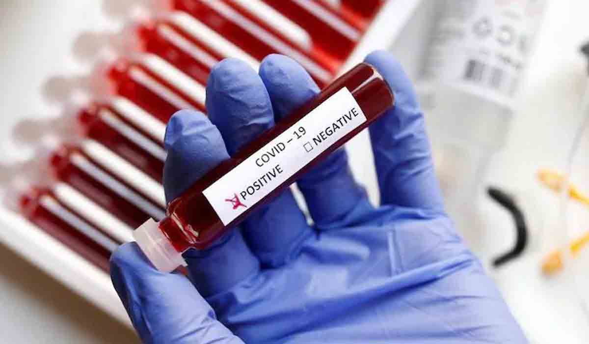 Thane | దక్షిణాఫ్రికా నుంచి వచ్చిన వ్యక్తికి కరోనా‌.. అది ఒమిక్రానేనా?