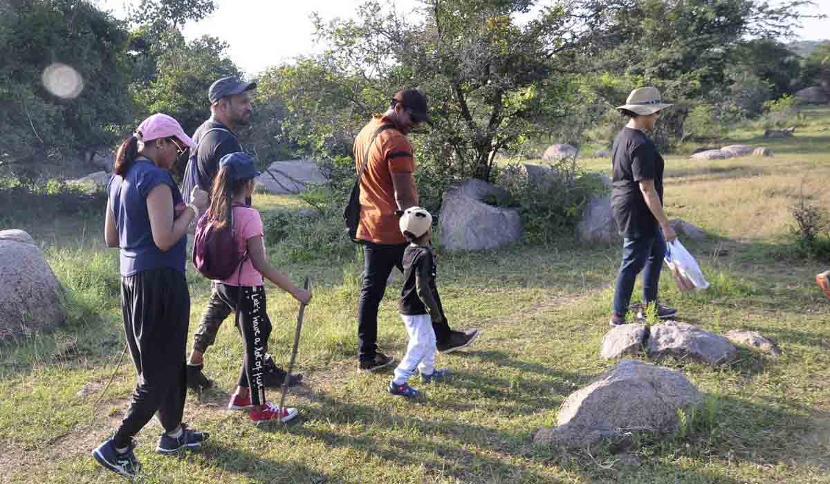 వారాంతాల్లో పిల్ల‌ల‌ను పార్కుల‌కు, సినిమాల‌కు తిప్పి బోర్ కొట్టిందా..? అయితే ఈసారి కొత్త‌గా ట్రై చేయండి..!