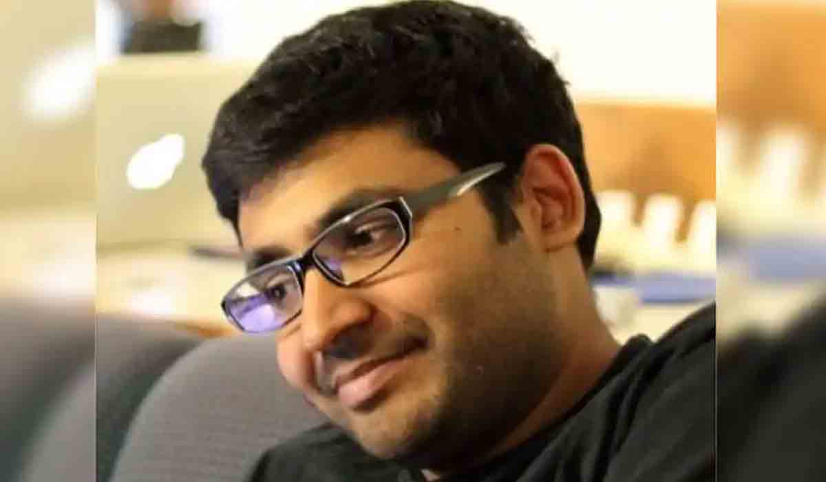 భారతీయునికే ట్విట్టర్ పట్టం.. సీఈవోగా పరాగ్ అగర్వాల్