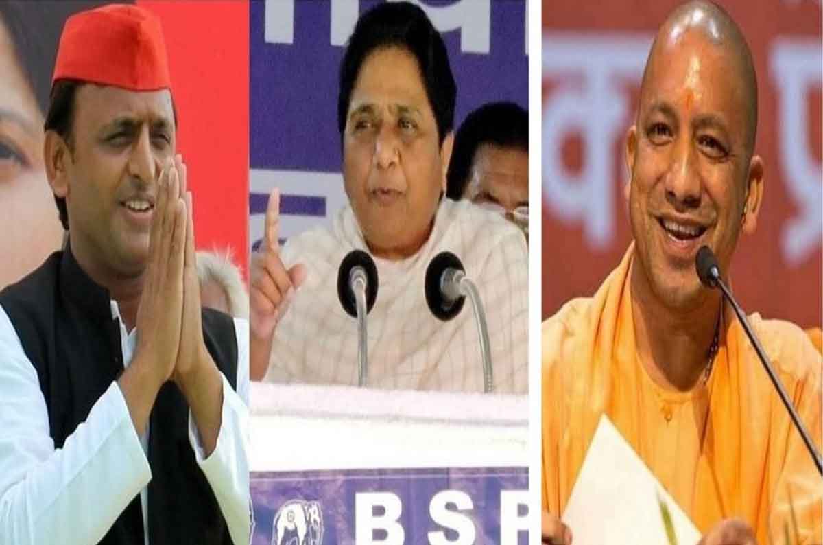 UP CM’s | సీఎం పోస్టుకు పోటీ.. బ‌ట్ అసెంబ్లీకి పోటీ చేయ‌ర‌ట‌.. యూపీలో వింత ధోర‌ణి!